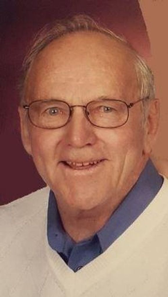 Richard (Dick) N. Young Profile Photo