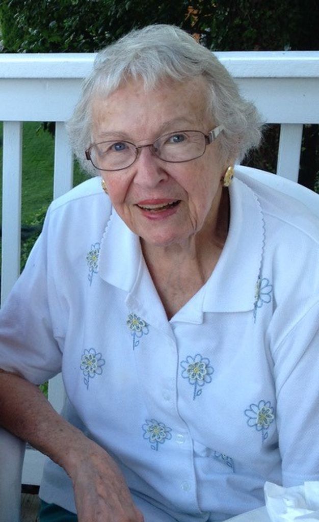 Joyce Schiffer Olson