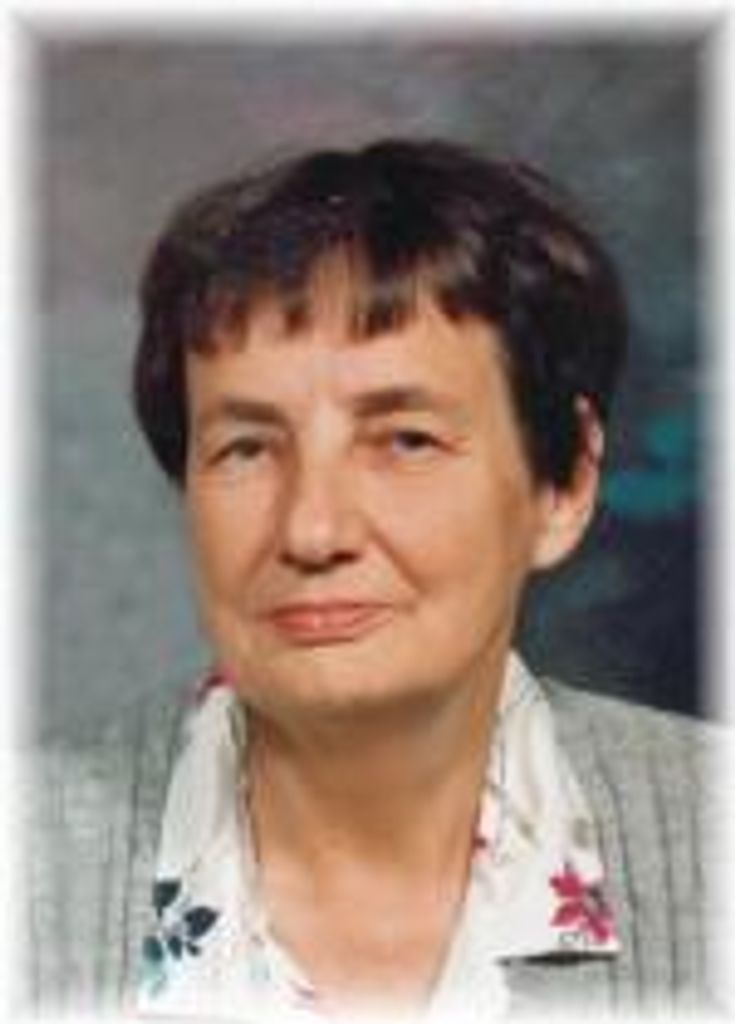 Maurine Laas Fiedler