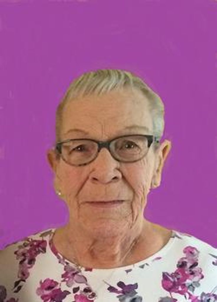 Joanne C. Hagman Profile Photo