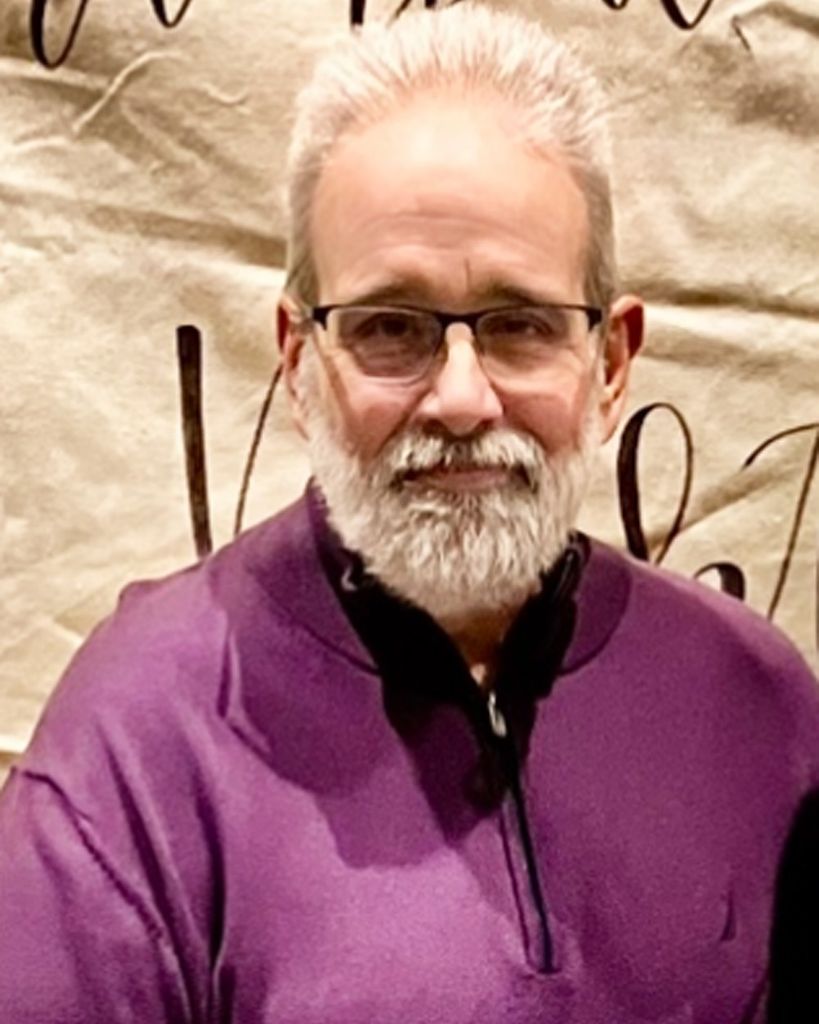 Lowell Kermit Swanson