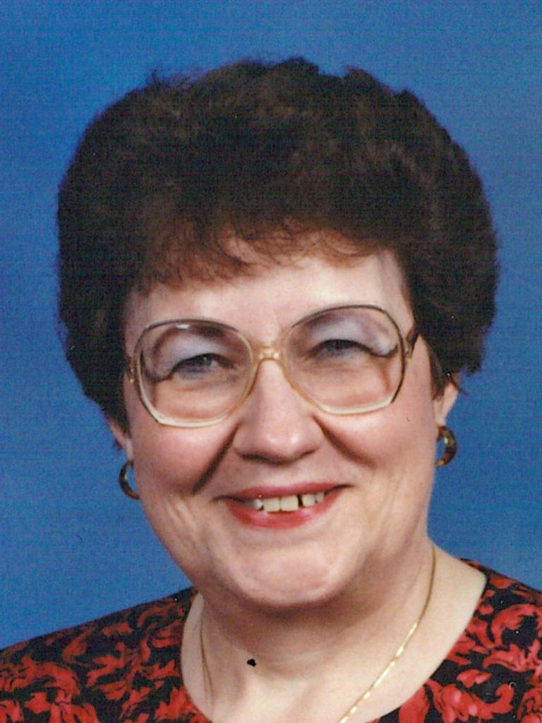 Evelyn L. Mccormick