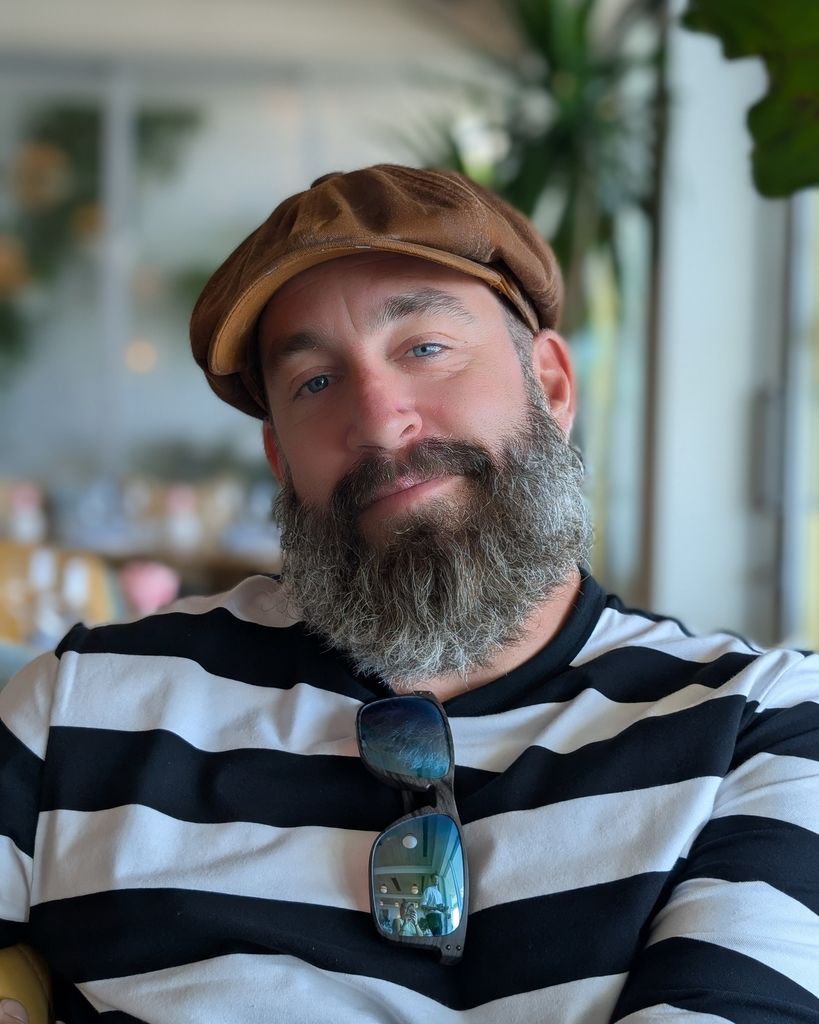 Charles "Chaz" Henry Miller IV Profile Photo