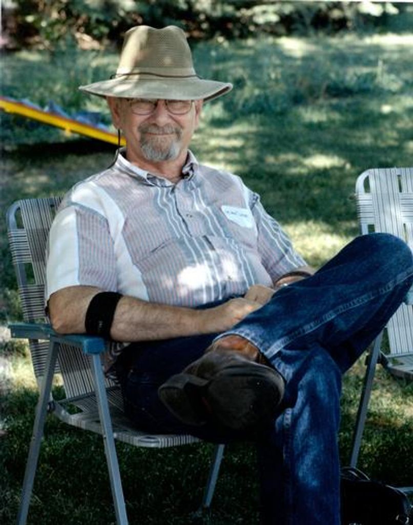 Michael Douglas Dotson