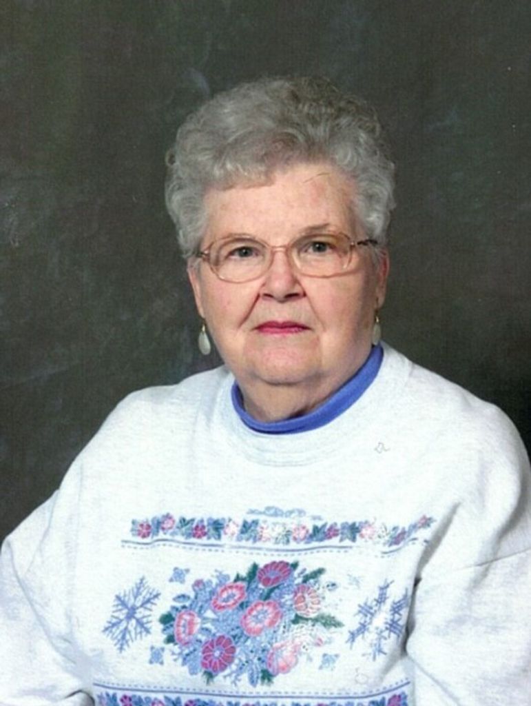 Etta V. Brack Profile Photo
