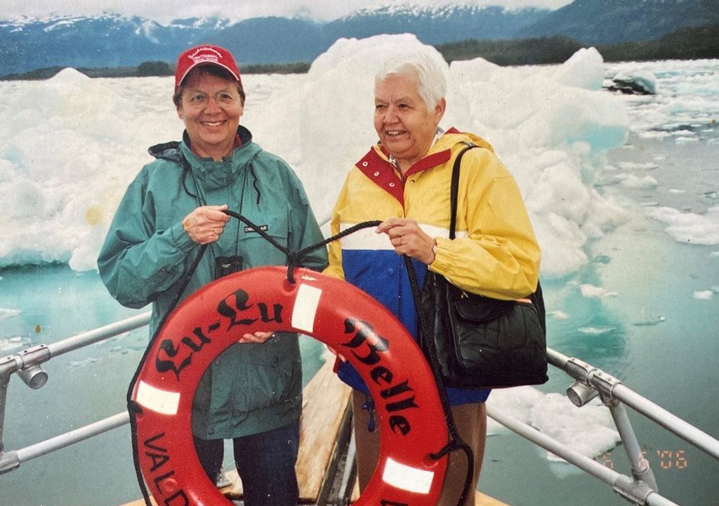 Barbara Glenn Campbell Profile Photo