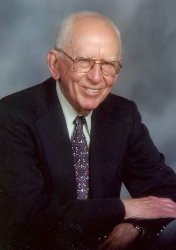 Paul Bennett