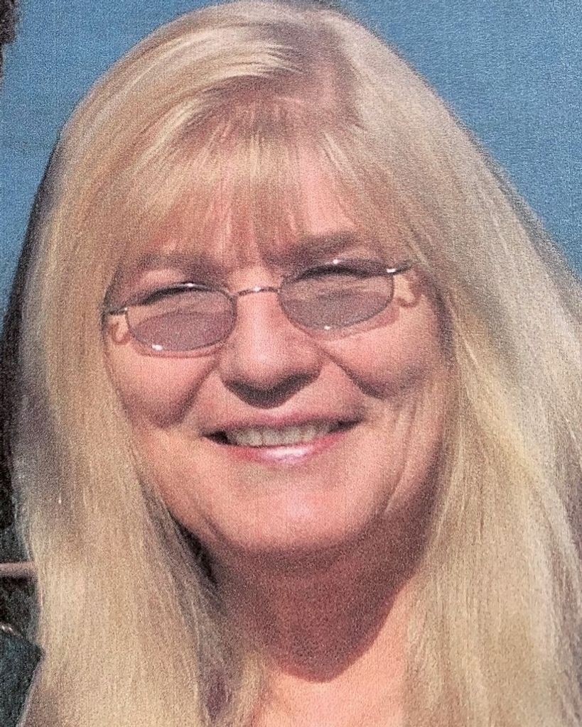 Claudia Findley