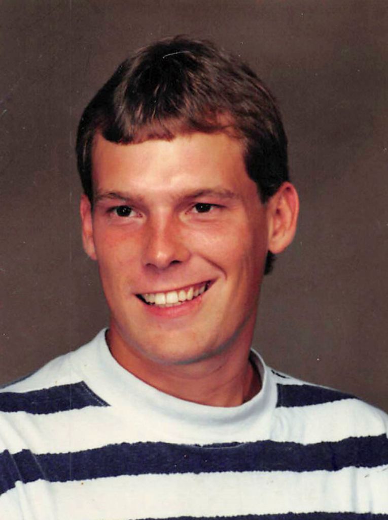Joseph Stueve, Jr. Profile Photo
