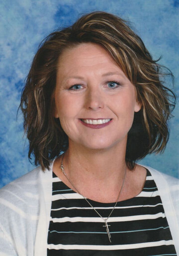 Bobbi Jo Larson Profile Photo