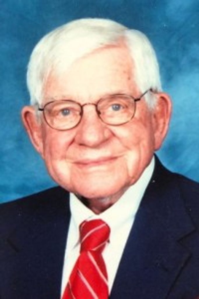 Charles Bradshaw, of Lebanon, TN