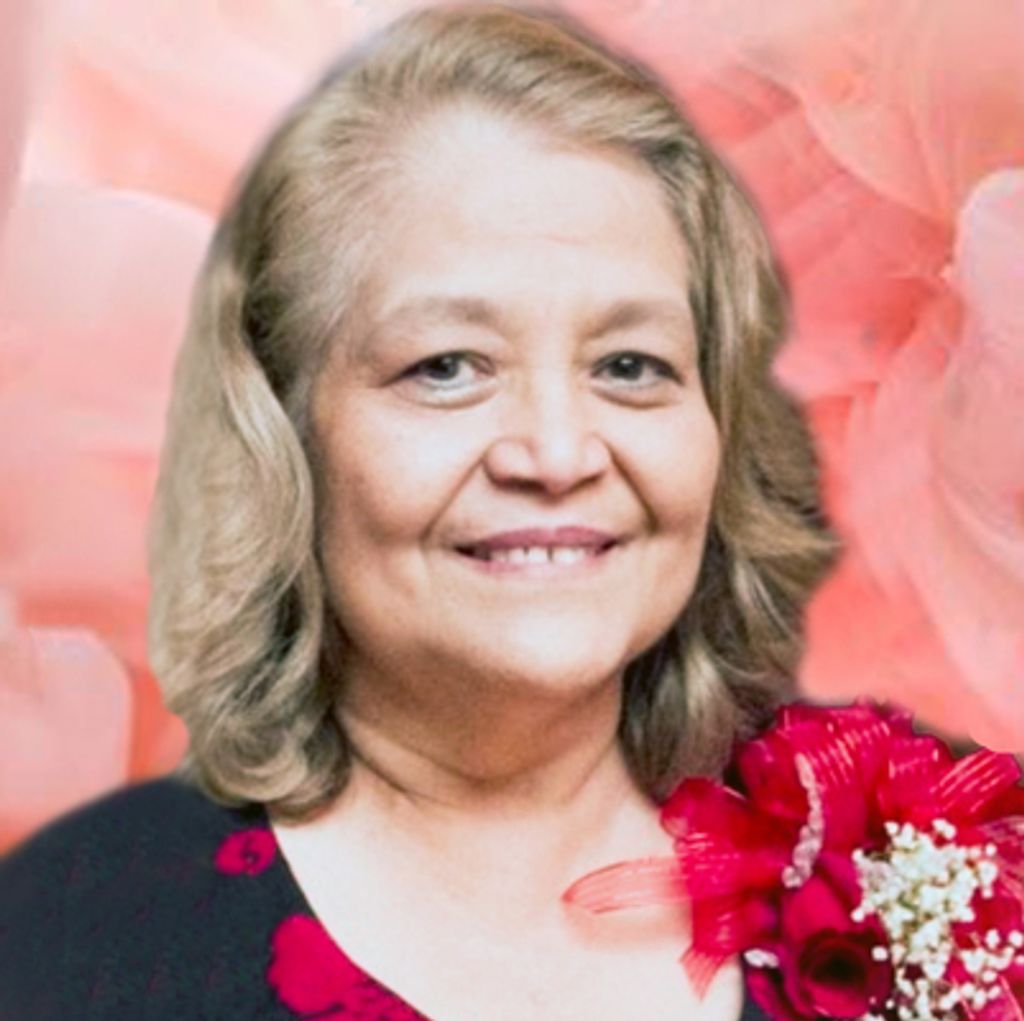 Maria Alicia Gonzalez Profile Photo