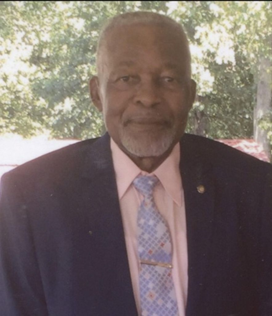 Deacon Lawrence Monroe Tanner, Sr.