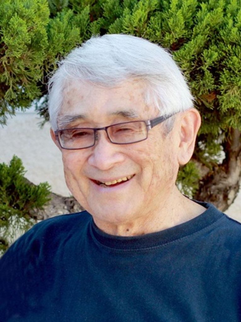 Robert Takaaki Asamoto