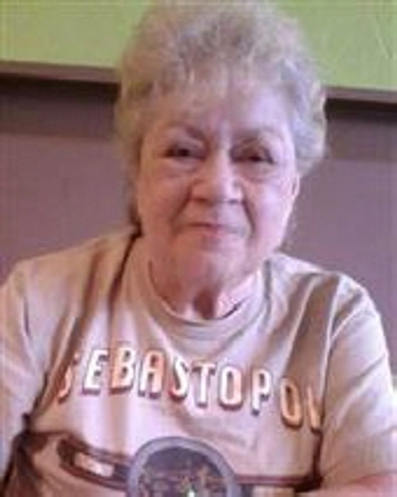 Cecil B. Scheftner Profile Photo