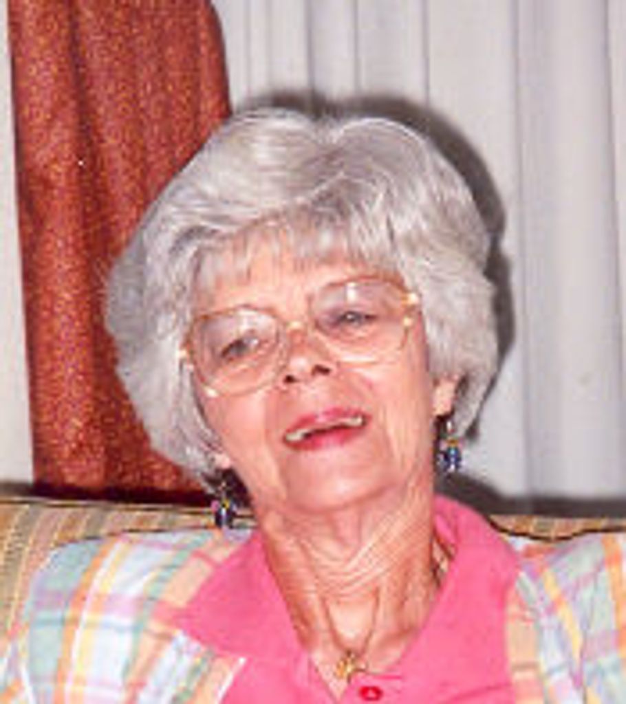 Opal M. Smith Profile Photo