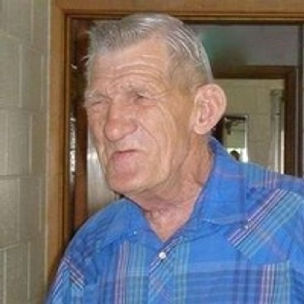 Richard Pusbach