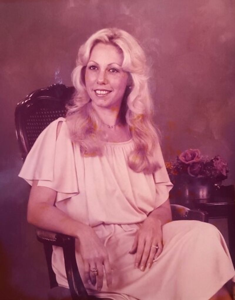 Pamela Anne Garrett Profile Photo