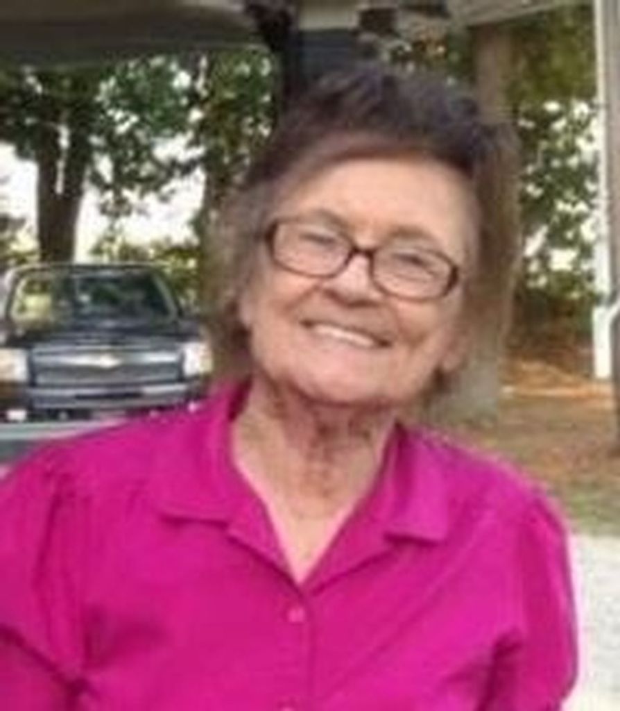 Joyce Scroggins Profile Photo