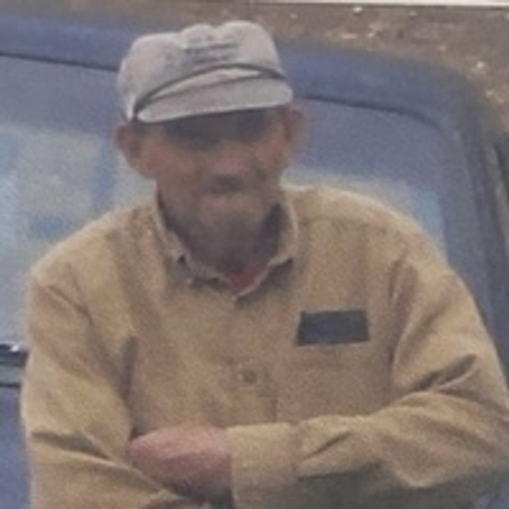 James Doyle "J.D." Womac, Sr.
