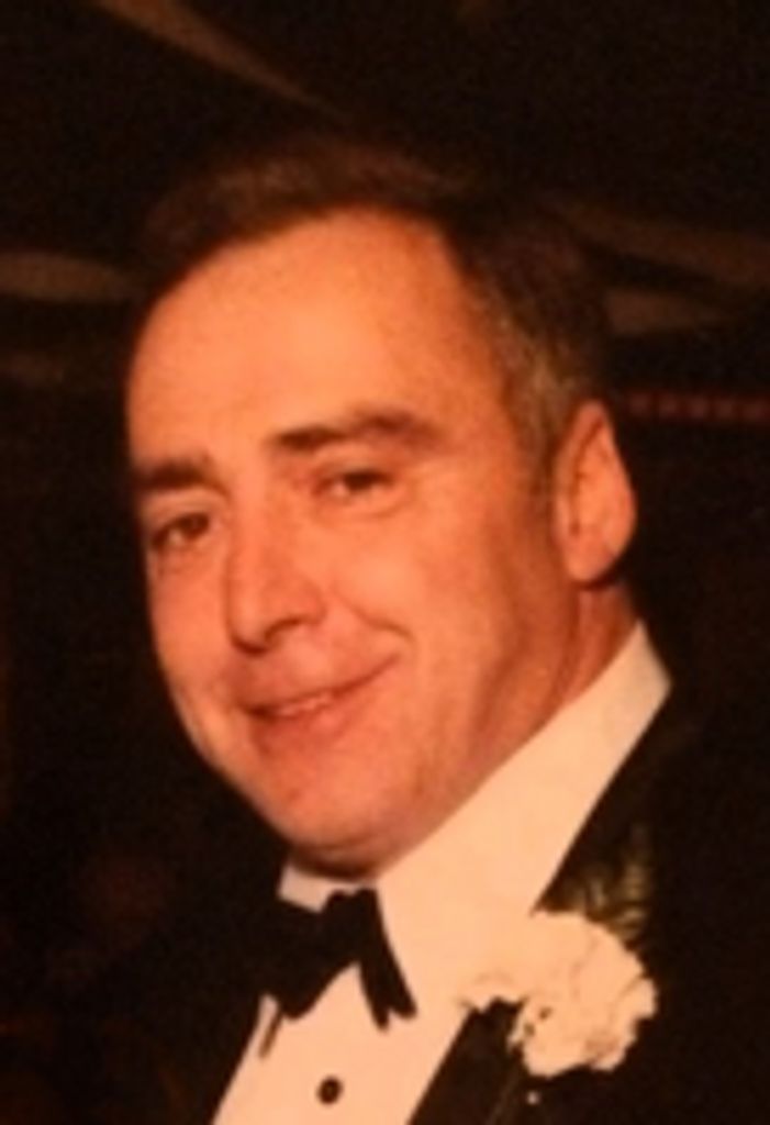 Robert E. Sherwin