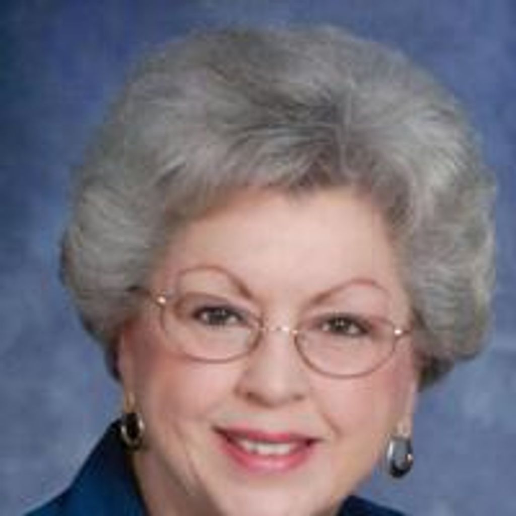 Glenda Sue Lamberth