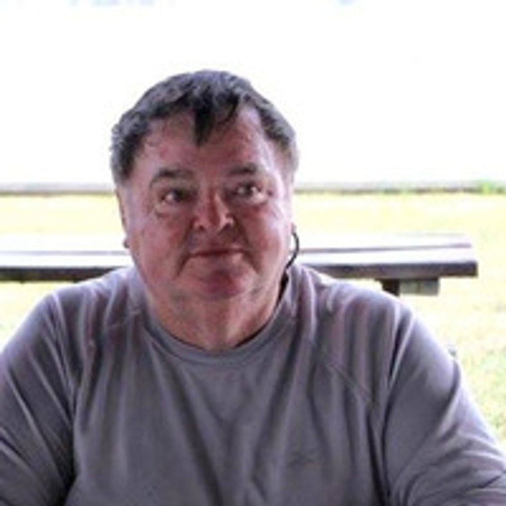 James M. Palmer