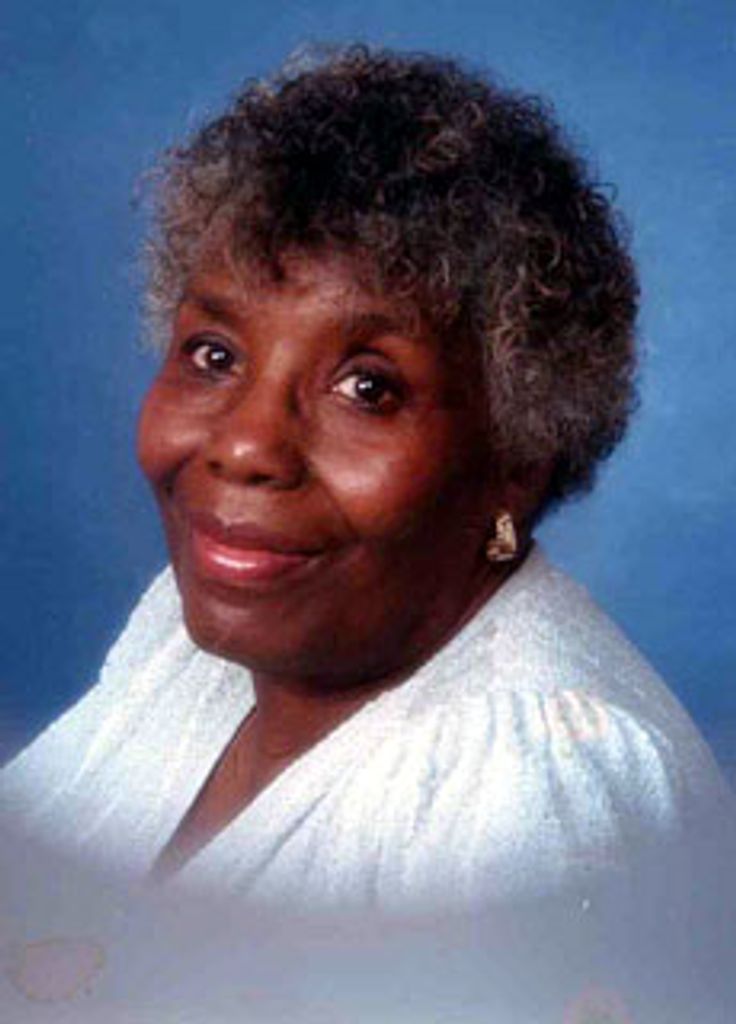 Lottie Miller Rucker Profile Photo
