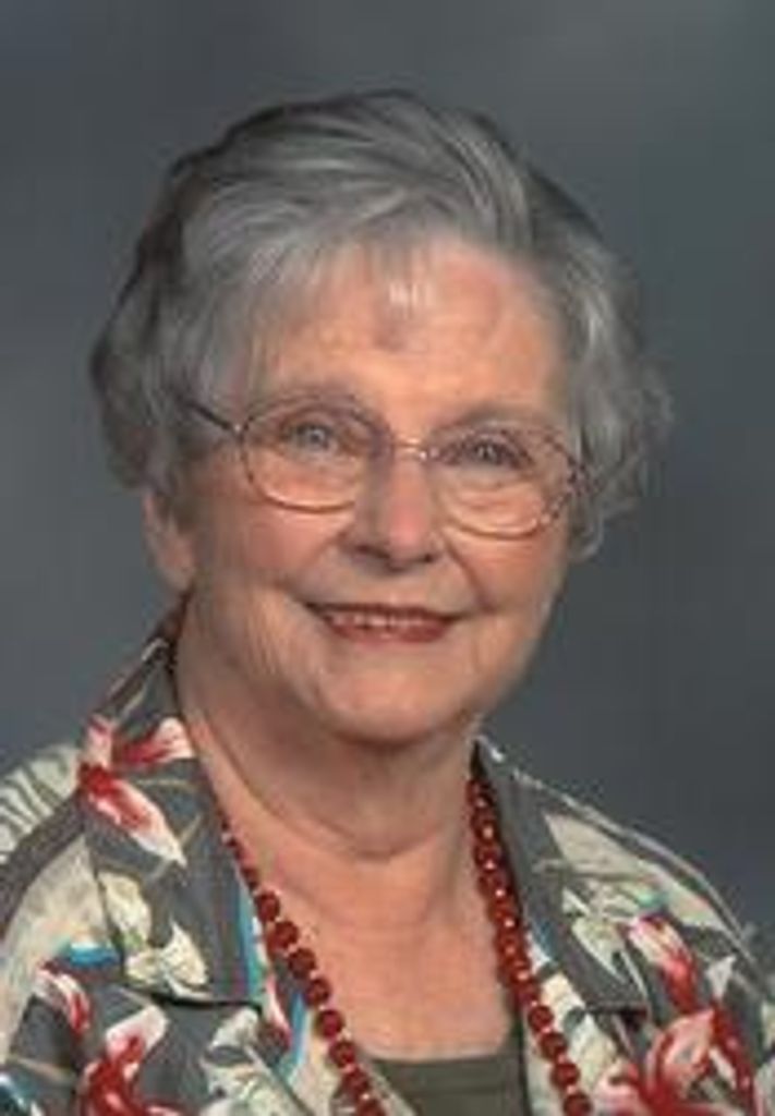 Dorothy E. Mullen