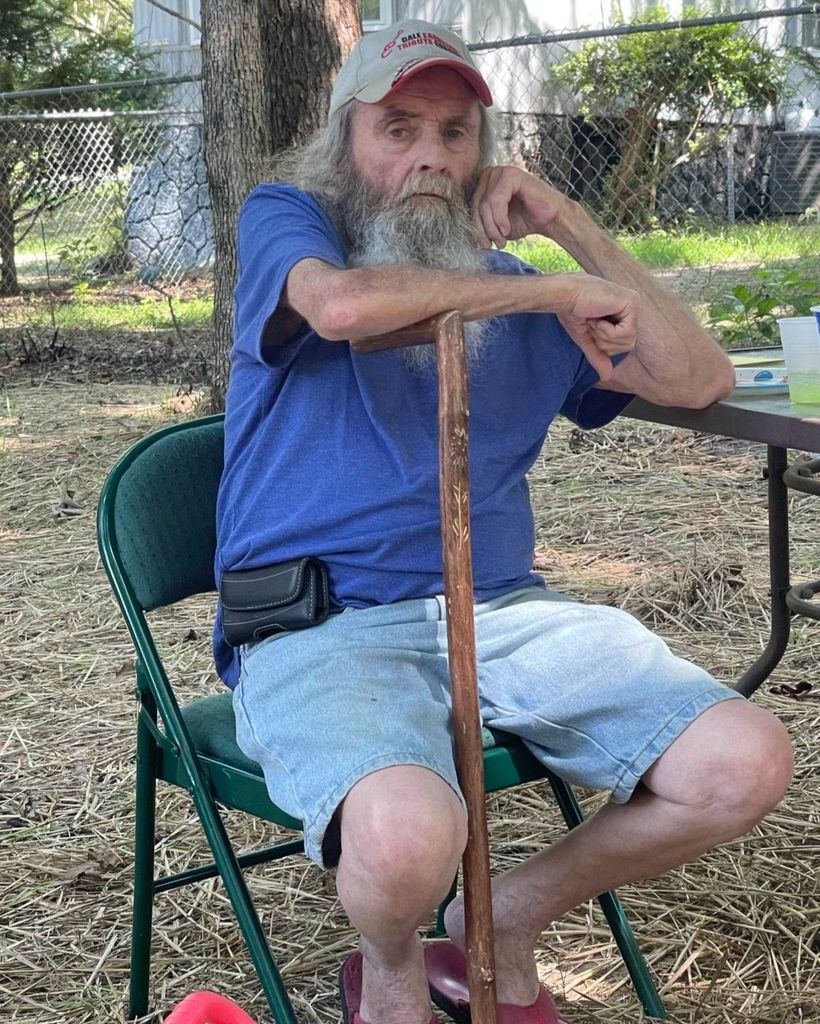 Danny Kenneth Hensley Profile Photo