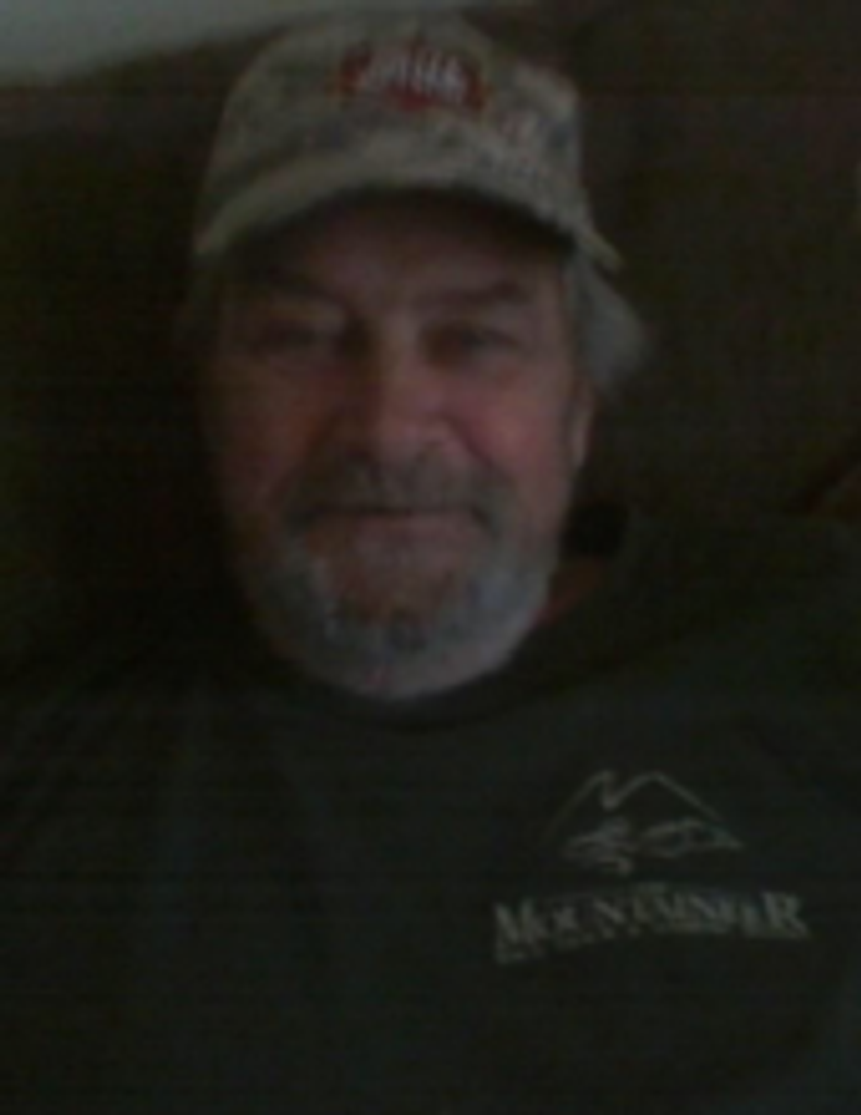 George Allen Walker