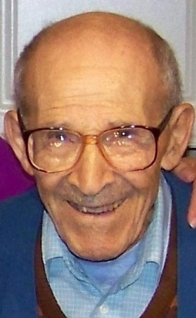Alfred Rocco Scioli
