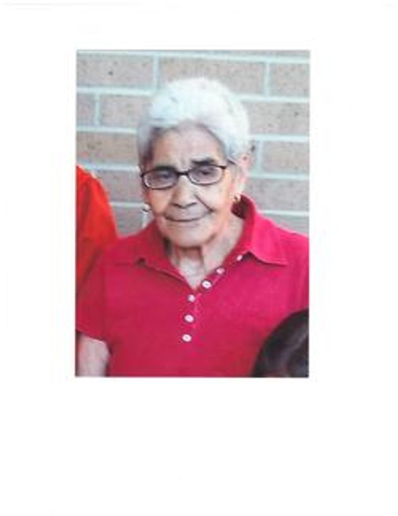 Elena Rodriguez-Suaste