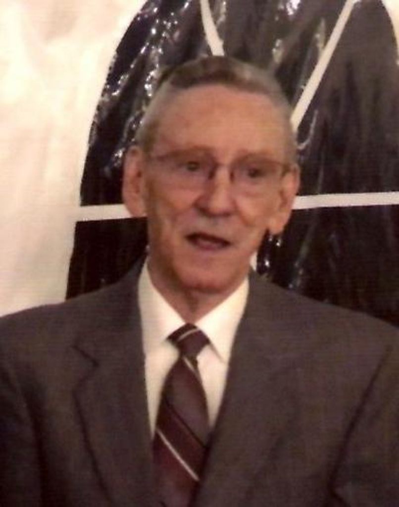 William Maddox Sr. Profile Photo