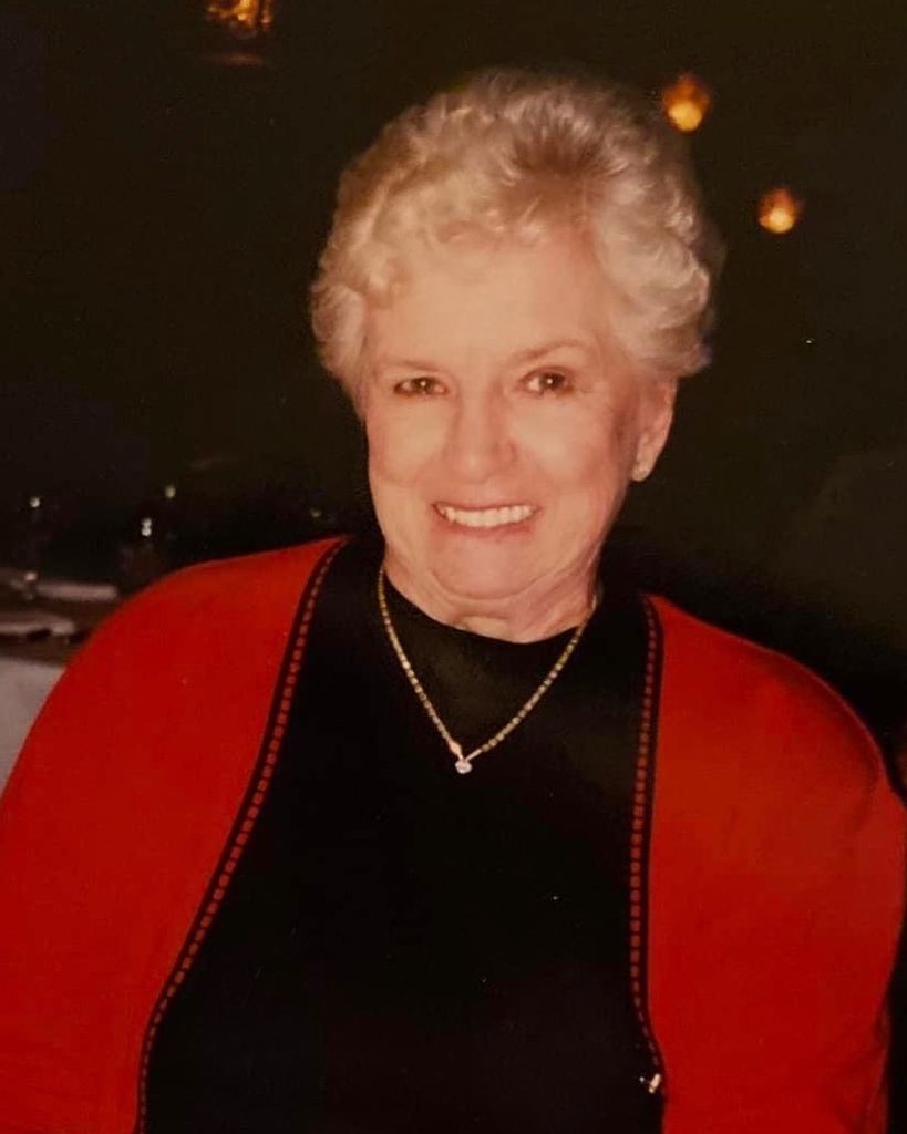 Priscilla Treacy Profile Photo