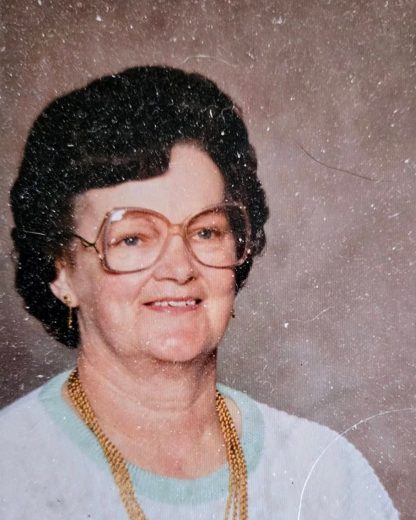 Ms. Linda Richardson Profile Photo