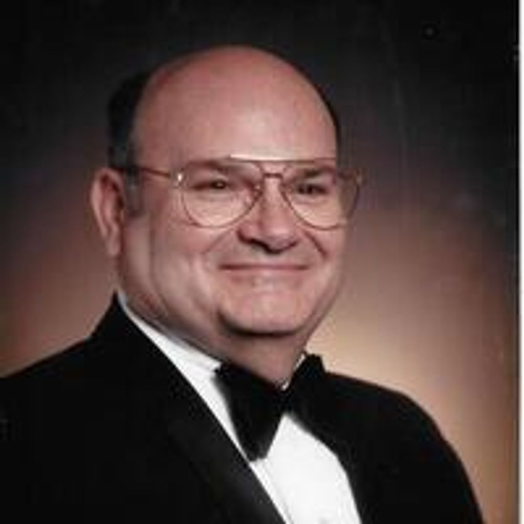 Edward "Eddie" E. Racer
