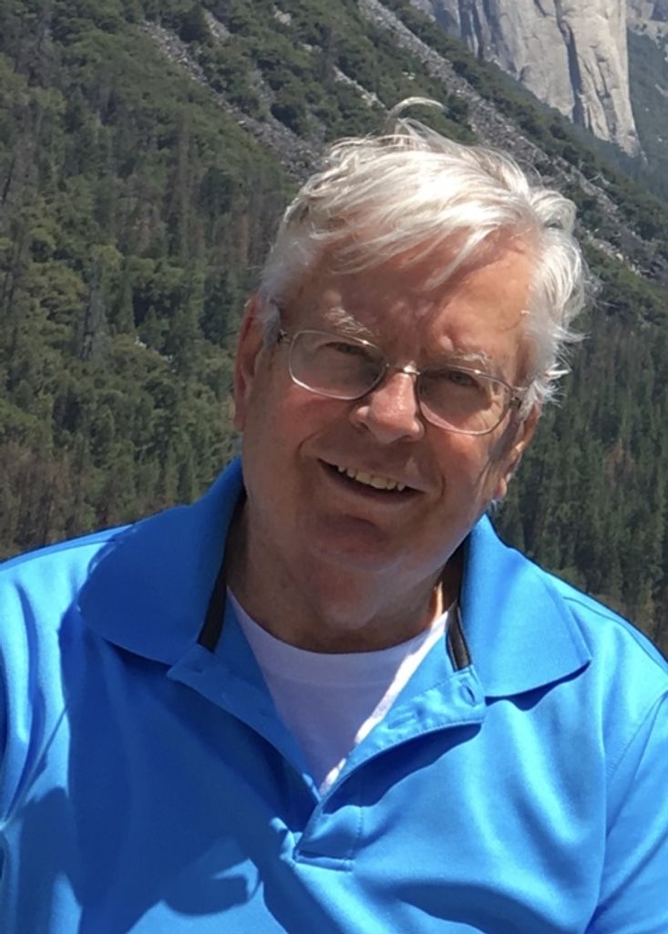Michael Charles Dreher Profile Photo
