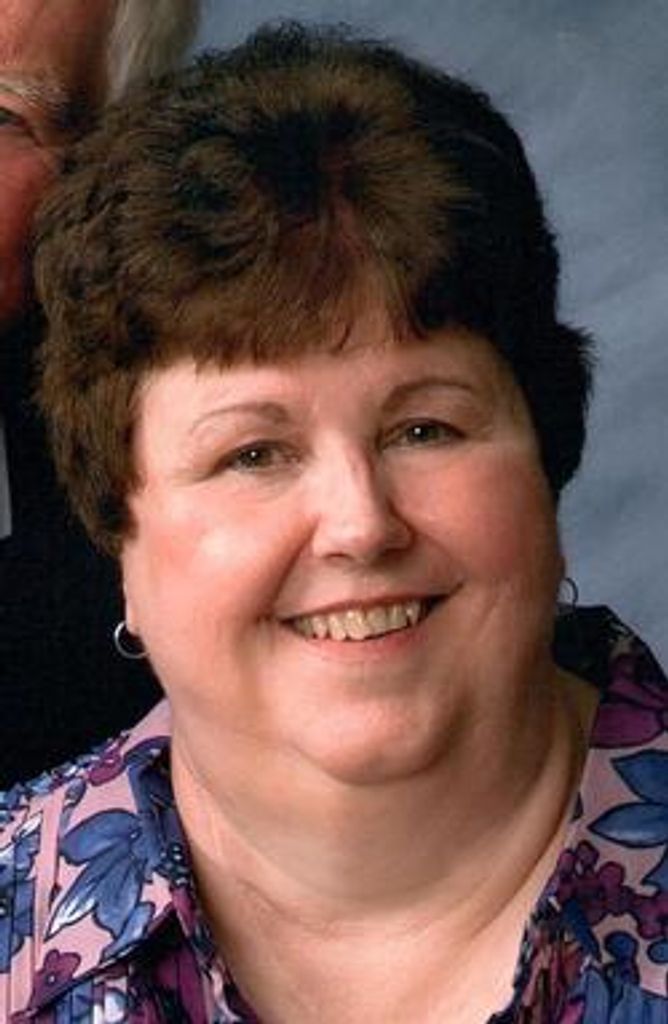 Elizabeth "Betty" M. Schnese