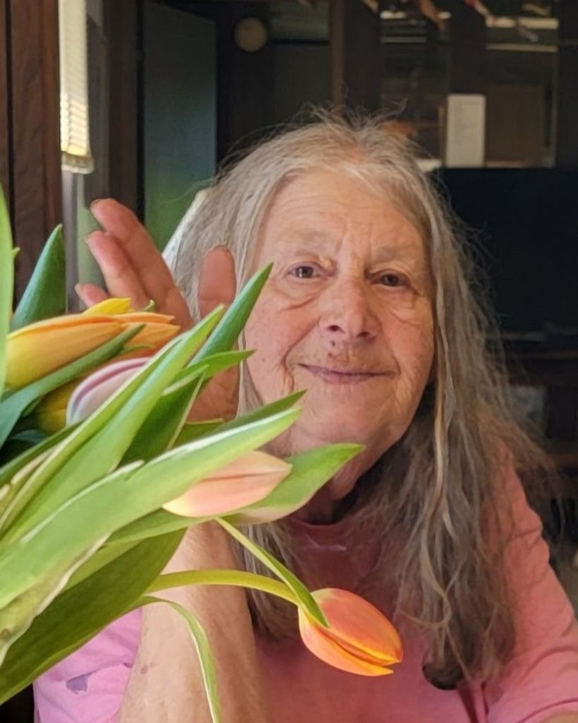 Kathleen Louise Hamilton