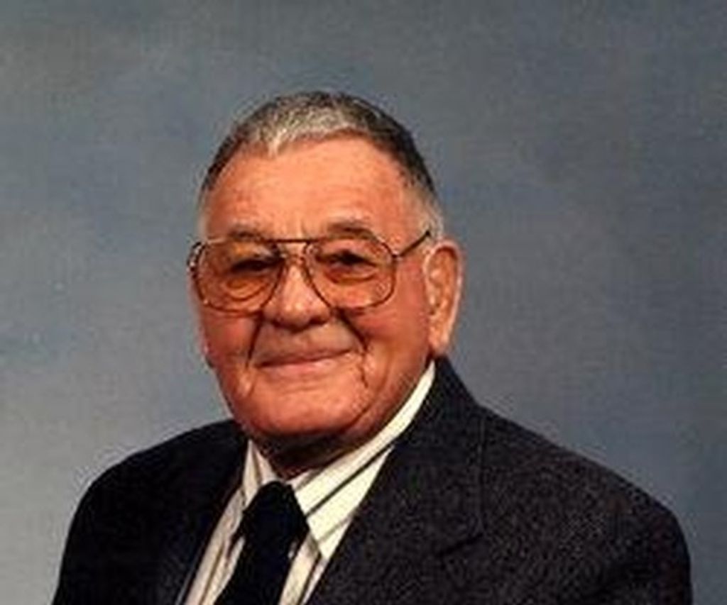 Vernon Walter Humphreys Profile Photo