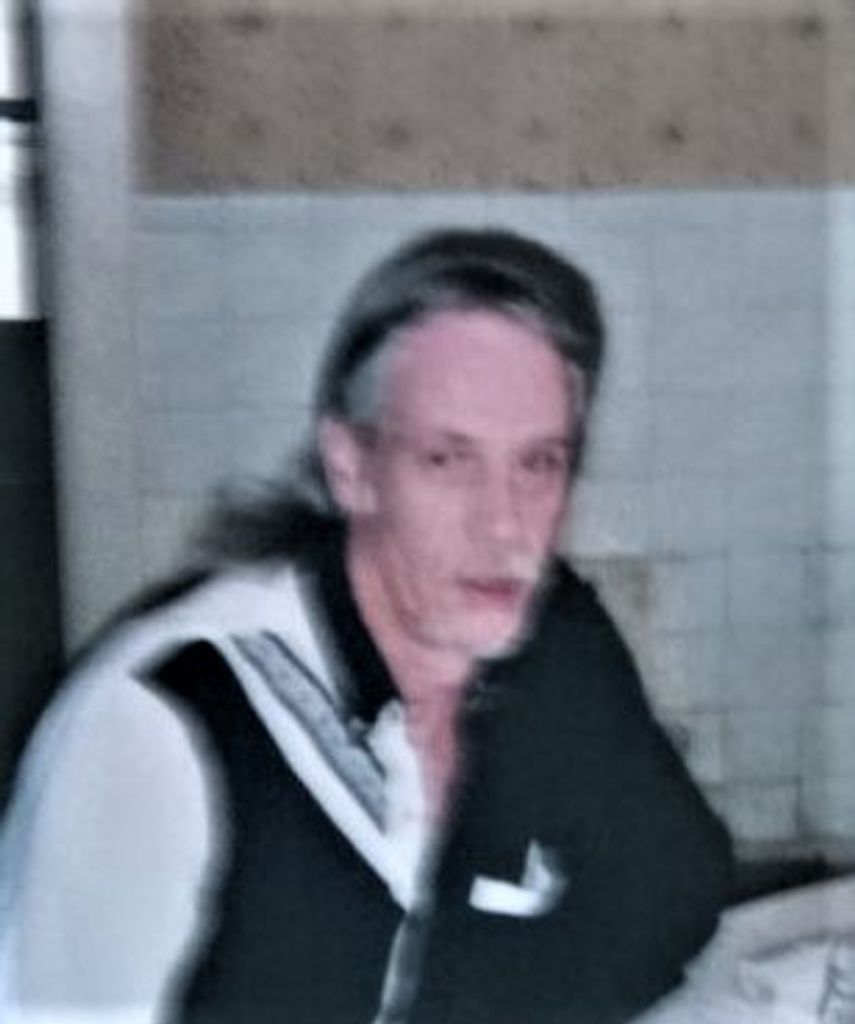 William "Terry" Renfrow