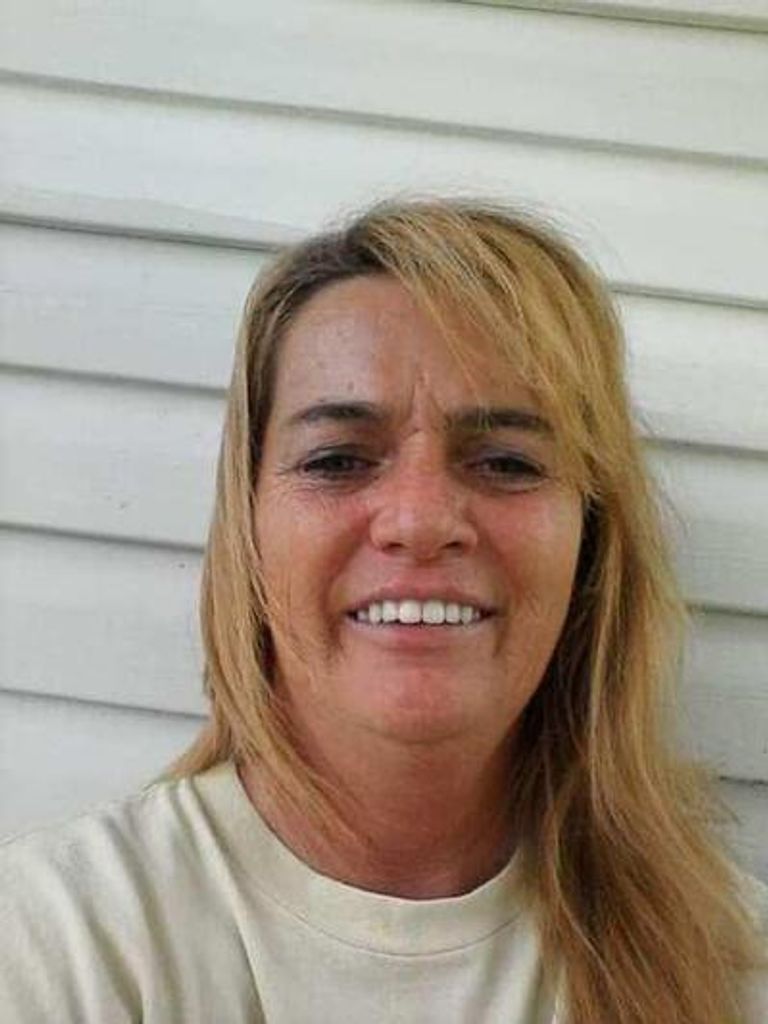 Cynthia Marie West