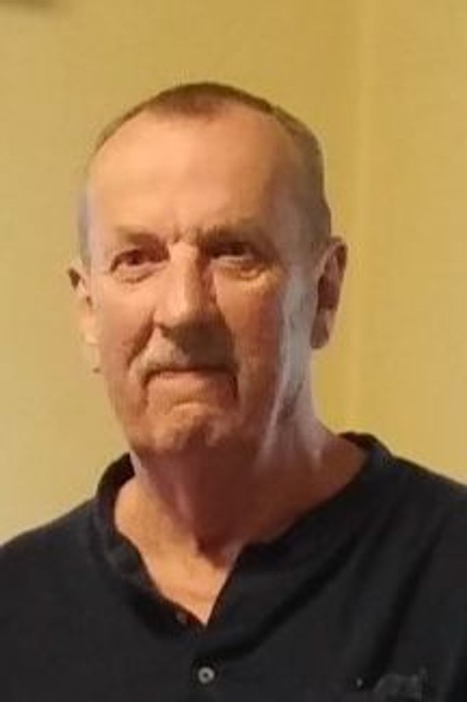 Harold "Bud" Eugene Cain Profile Photo
