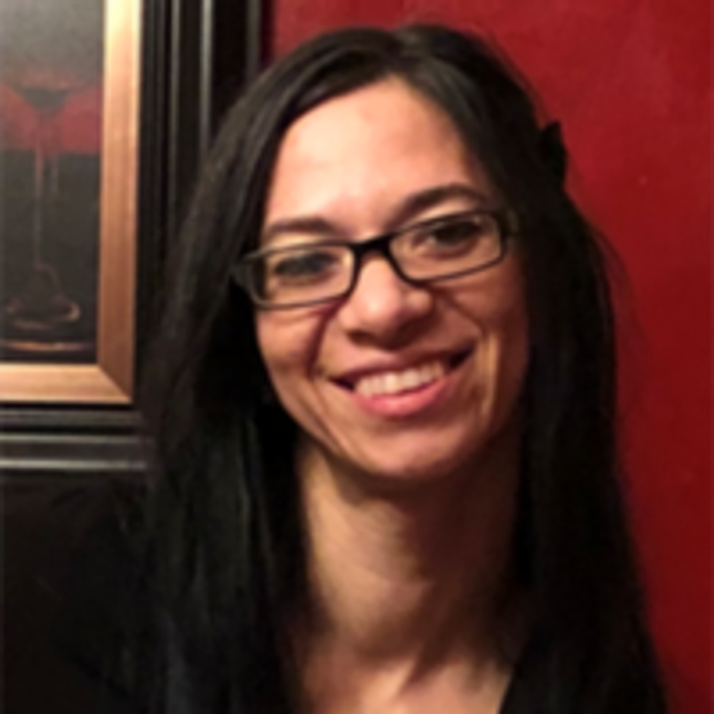 Chelsea Amanda Straw Profile Photo