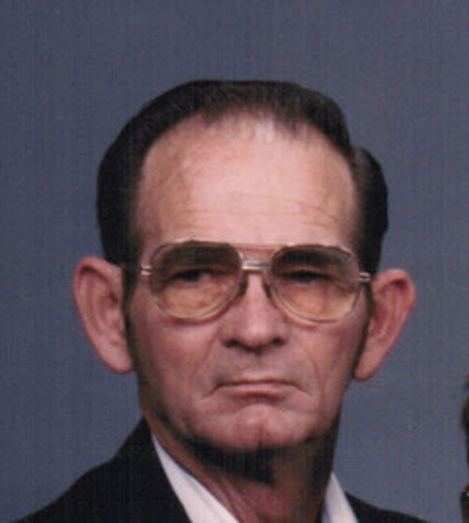 Clinton B. Holliday