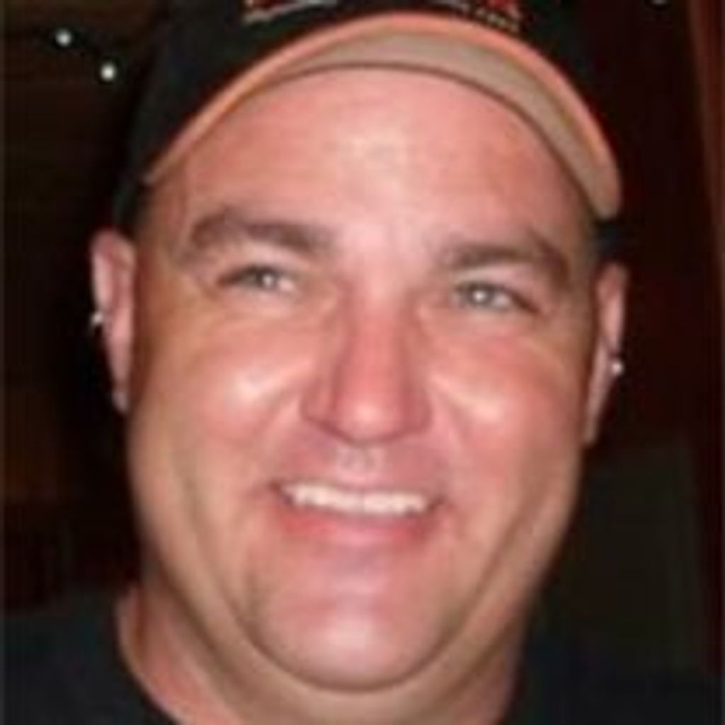 Todd  Carl Smith