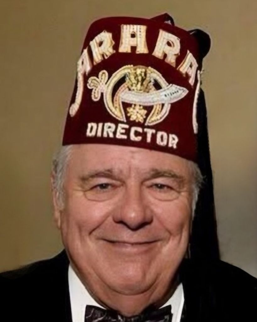 James G. Waggoner Profile Photo