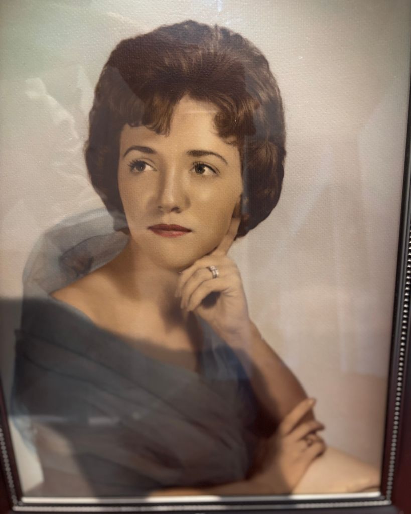 Judy Ann Grizzard Profile Photo
