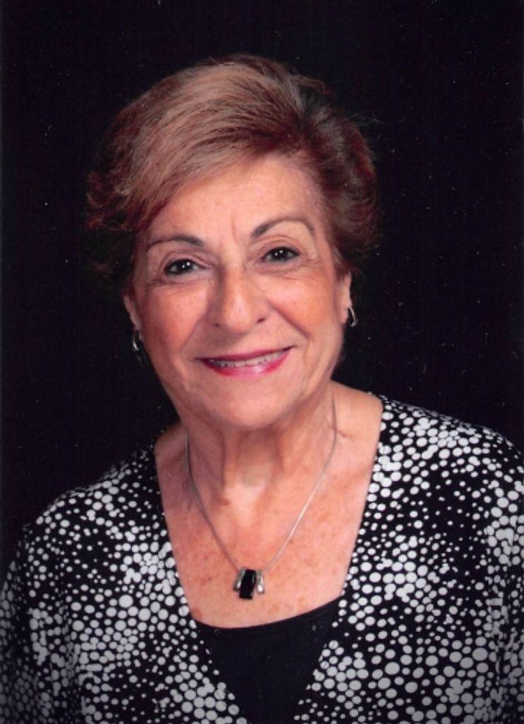 Mary N Katerdjian Profile Photo
